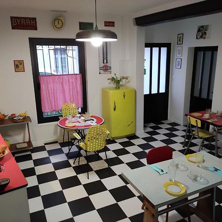 Nostal'Gite Lansargues エクステリア 写真
