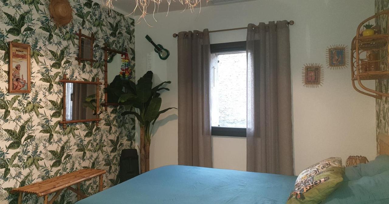 Nostal'Gite Lansargues エクステリア 写真