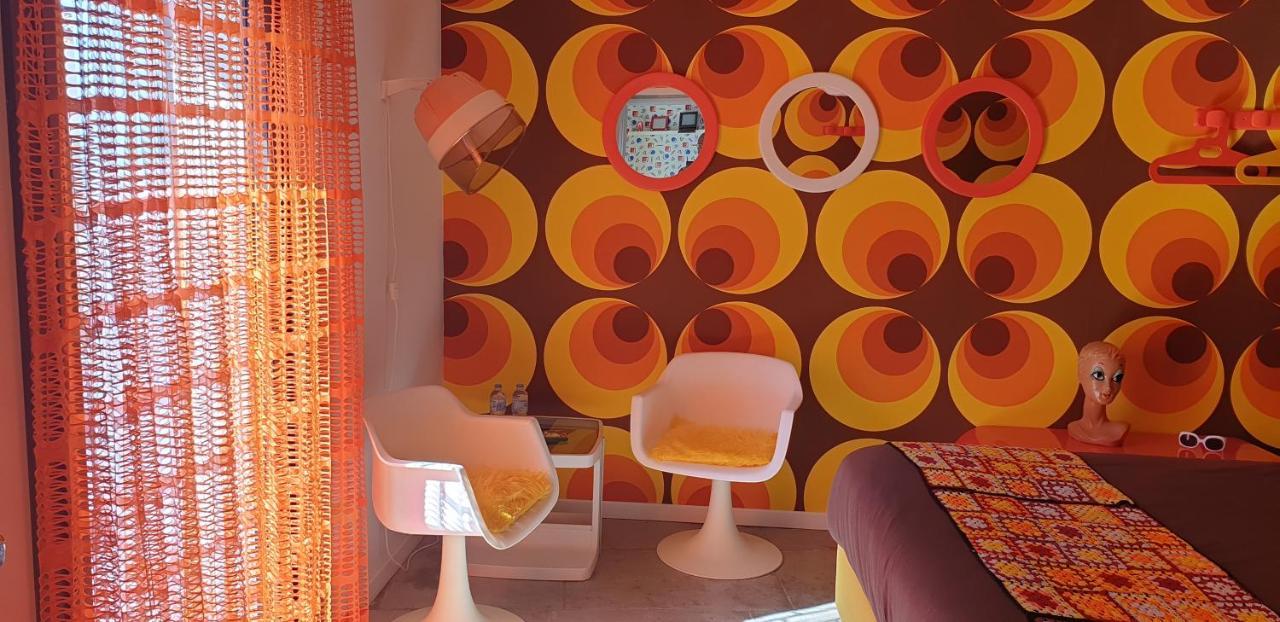 Nostal'Gite Lansargues エクステリア 写真