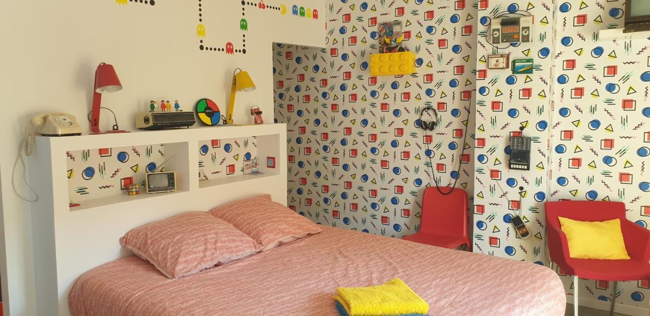 Nostal'Gite Lansargues エクステリア 写真